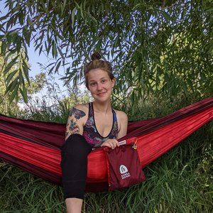 Meet your Posher, Kate